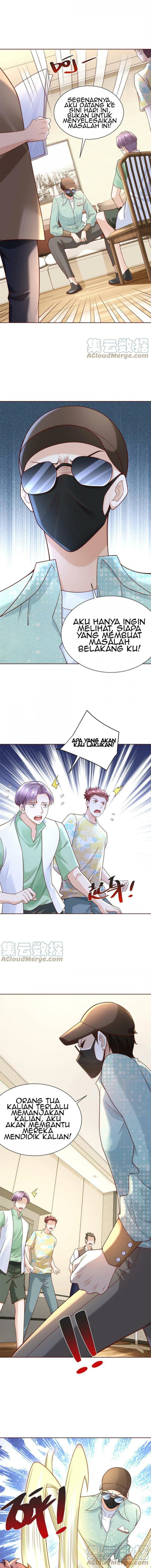 I Randomly Have A New Career Every Week Chapter 262 Gambar 9