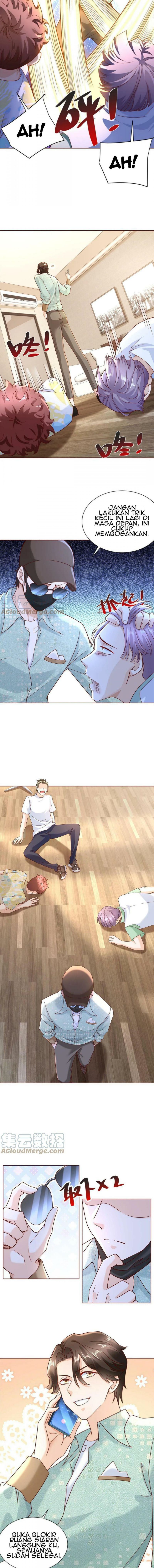I Randomly Have A New Career Every Week Chapter 262 Gambar 10