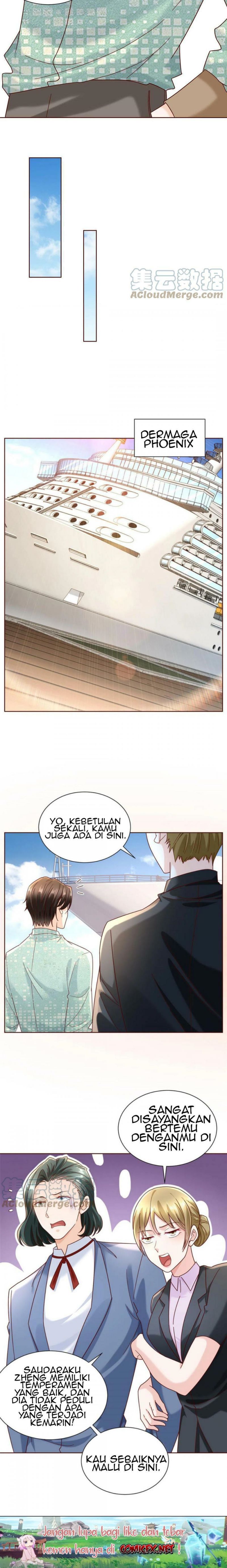I Randomly Have A New Career Every Week Chapter 262 Gambar 11