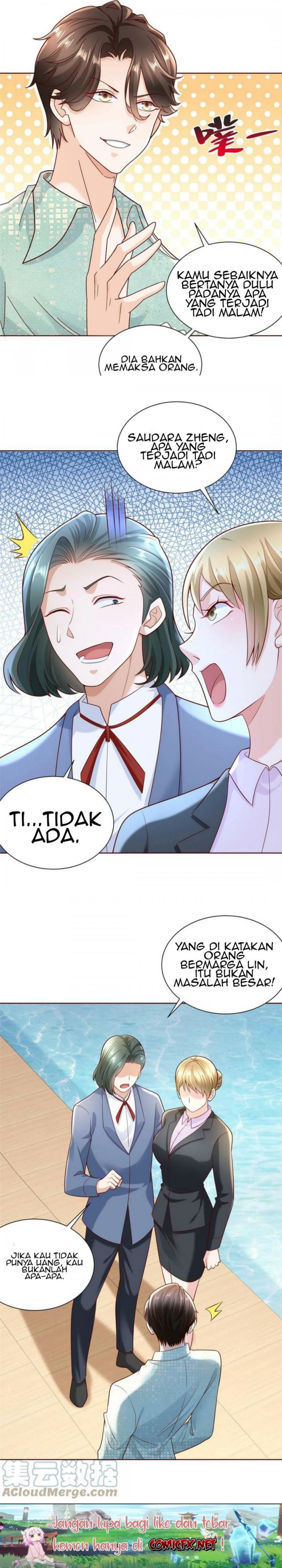 I Randomly Have A New Career Every Week Chapter 262 Gambar 12
