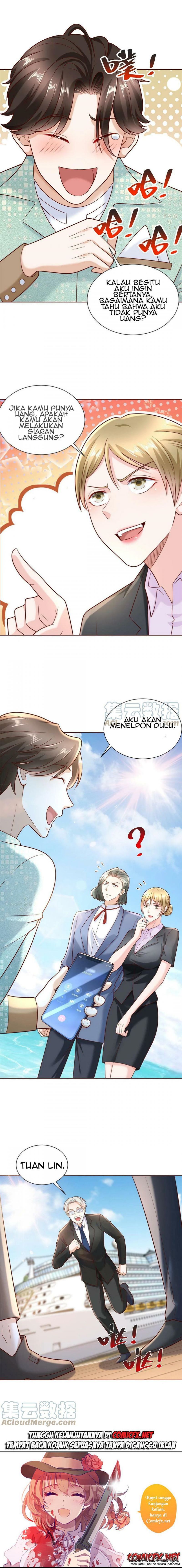 I Randomly Have A New Career Every Week Chapter 262 Gambar 13