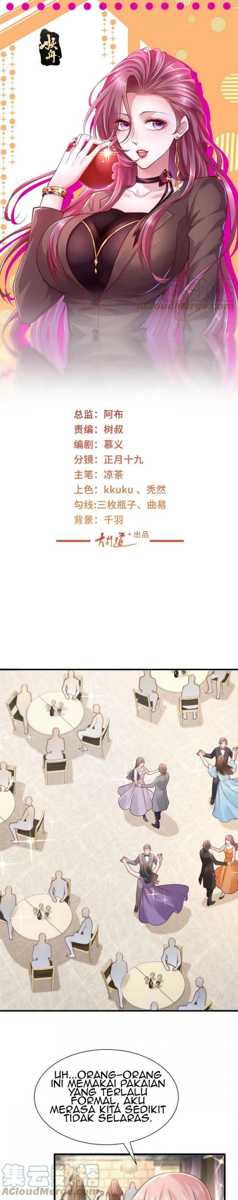 I Randomly Have A New Career Every Week Chapter 265 Gambar 2