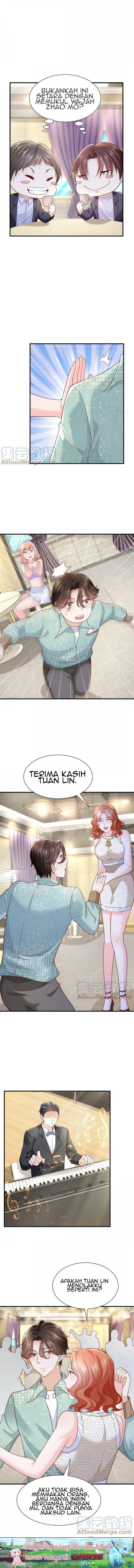 I Randomly Have A New Career Every Week Chapter 265 Gambar 5