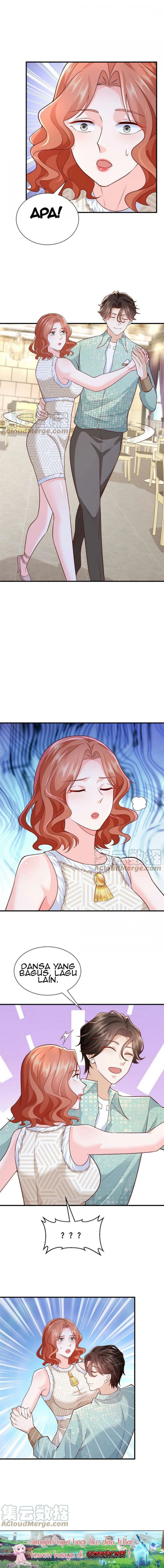 I Randomly Have A New Career Every Week Chapter 265 Gambar 9