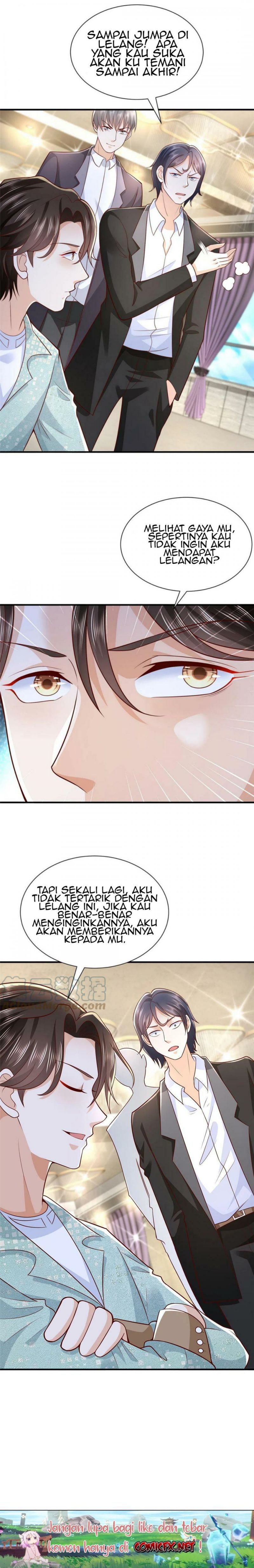 I Randomly Have A New Career Every Week Chapter 265 Gambar 12