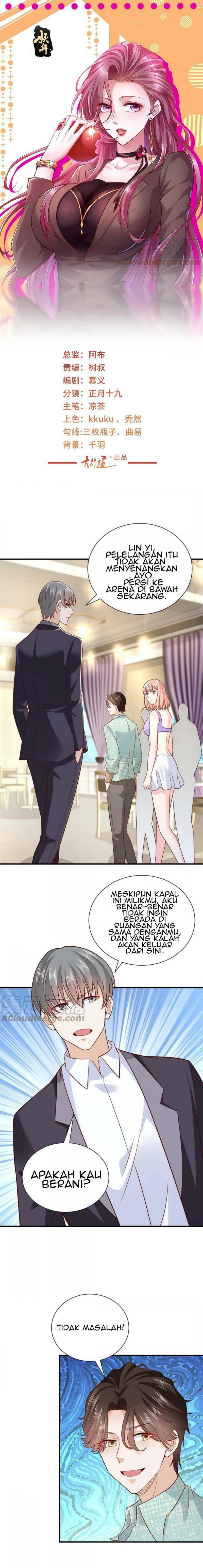 I Randomly Have A New Career Every Week Chapter 266 Gambar 2