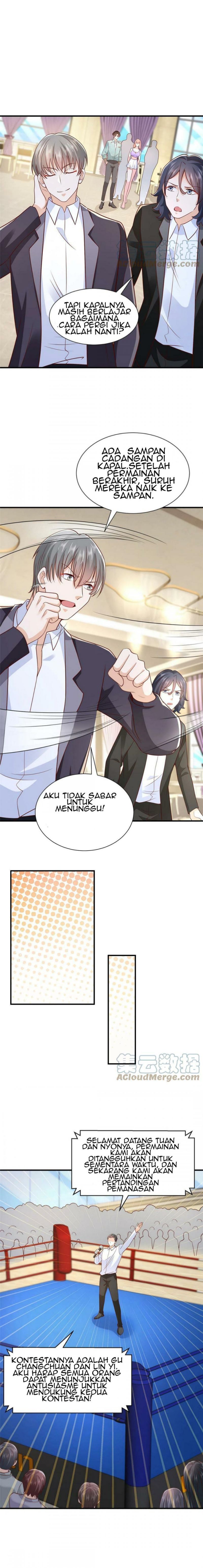 I Randomly Have A New Career Every Week Chapter 266 Gambar 3