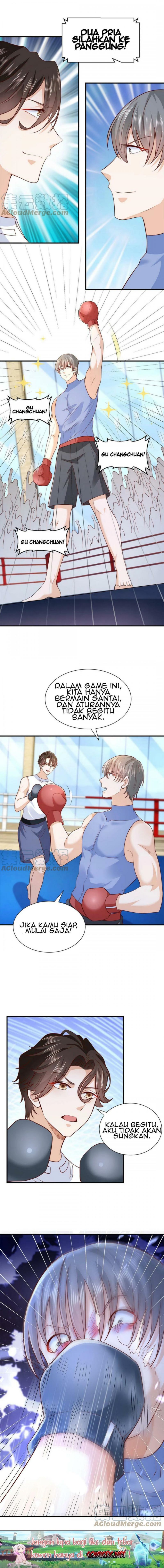 I Randomly Have A New Career Every Week Chapter 266 Gambar 4