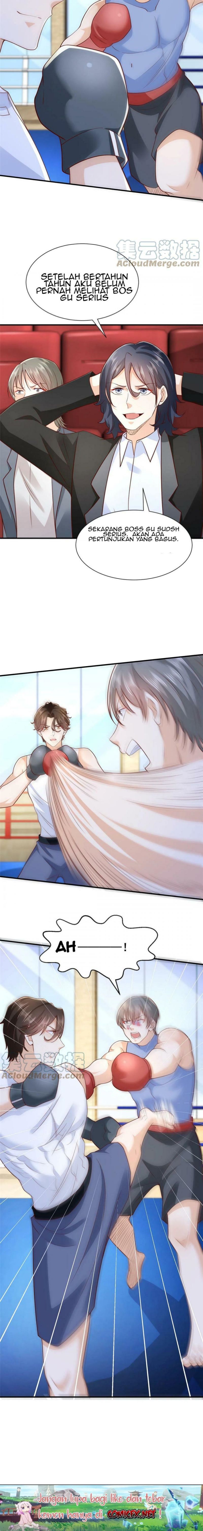 I Randomly Have A New Career Every Week Chapter 266 Gambar 6