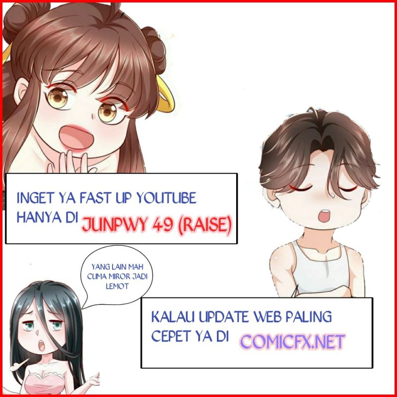 I Randomly Have A New Career Every Week Chapter 266 Gambar 7