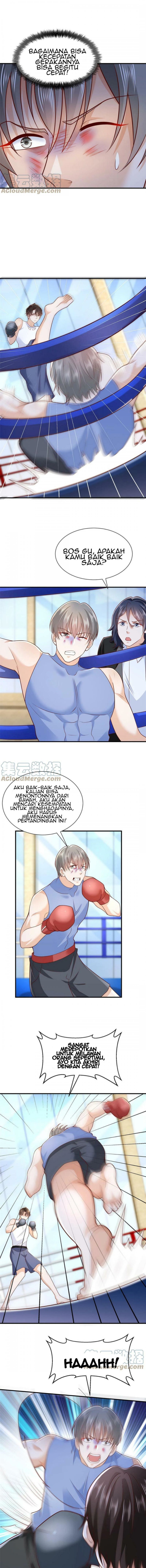 I Randomly Have A New Career Every Week Chapter 266 Gambar 8