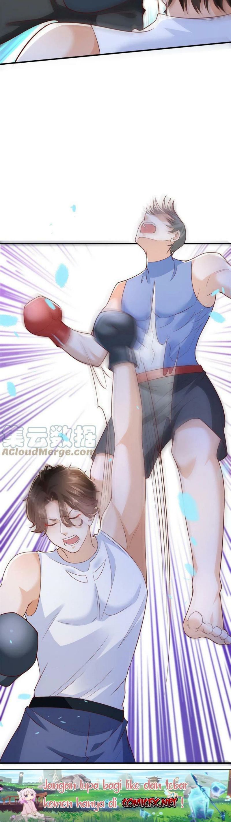 I Randomly Have A New Career Every Week Chapter 266 Gambar 9