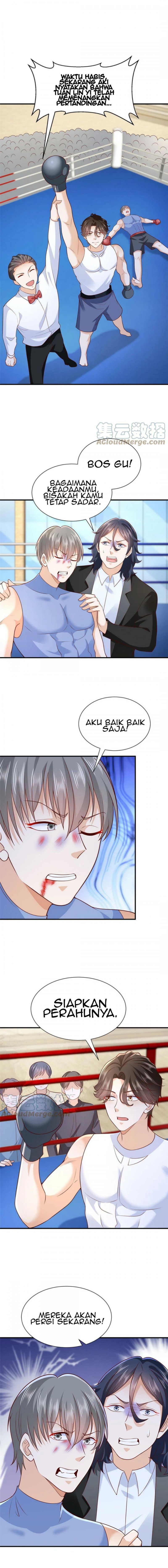 I Randomly Have A New Career Every Week Chapter 266 Gambar 10