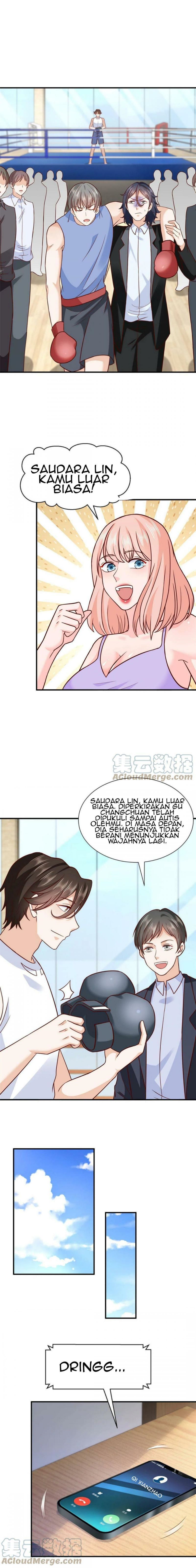 I Randomly Have A New Career Every Week Chapter 266 Gambar 11