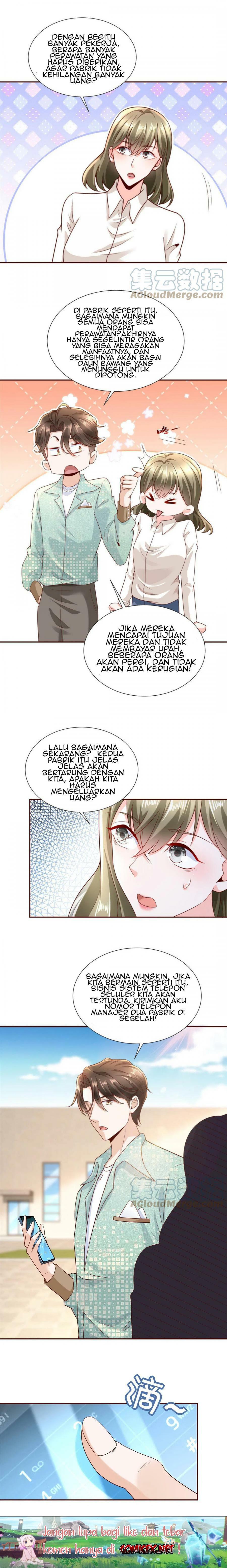I Randomly Have A New Career Every Week Chapter 268 Gambar 4