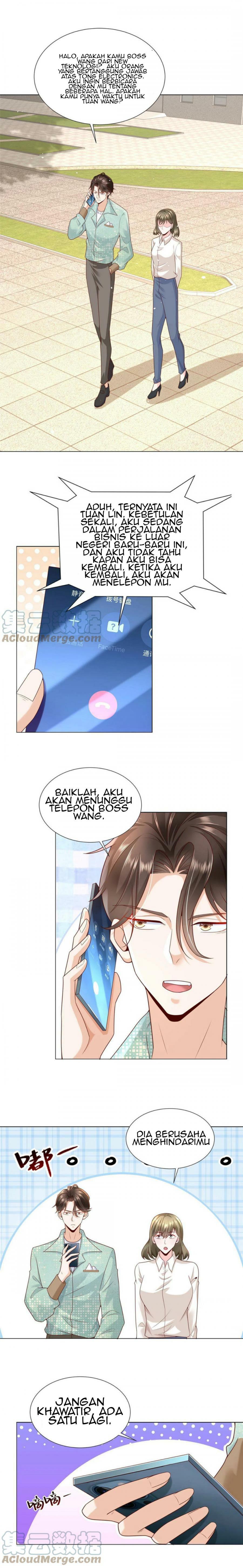 I Randomly Have A New Career Every Week Chapter 268 Gambar 5