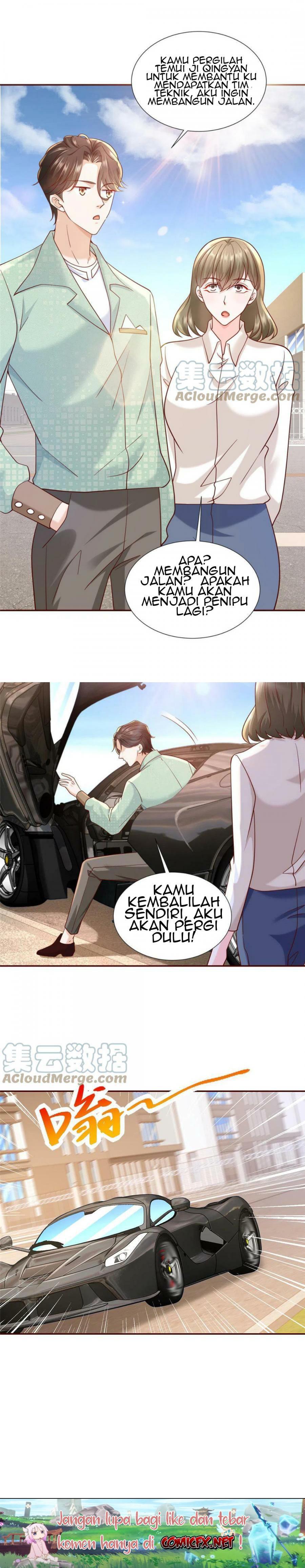 I Randomly Have A New Career Every Week Chapter 268 Gambar 7