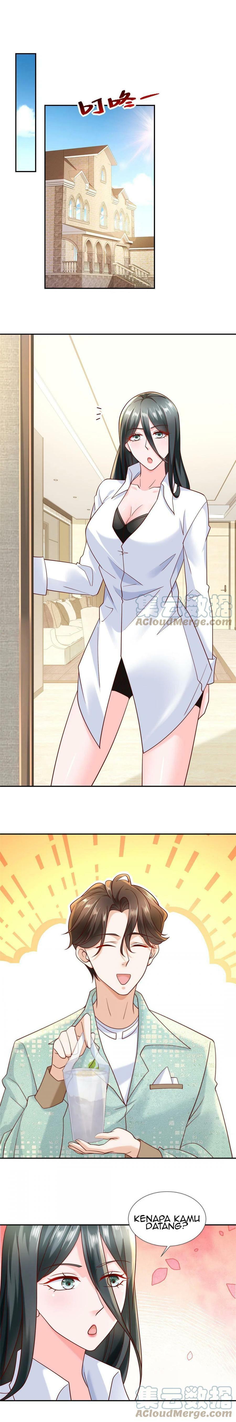 I Randomly Have A New Career Every Week Chapter 268 Gambar 8