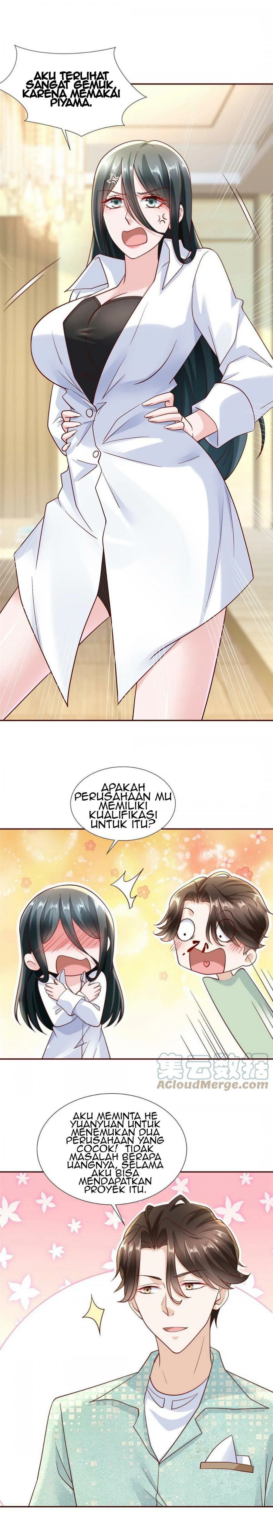 I Randomly Have A New Career Every Week Chapter 268 Gambar 10