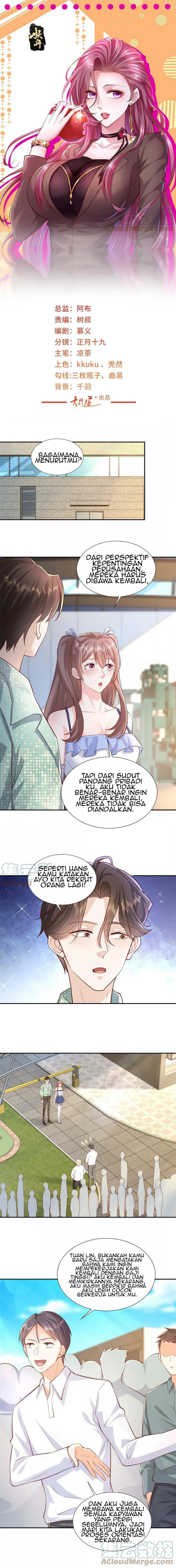 I Randomly Have A New Career Every Week Chapter 275 Gambar 2