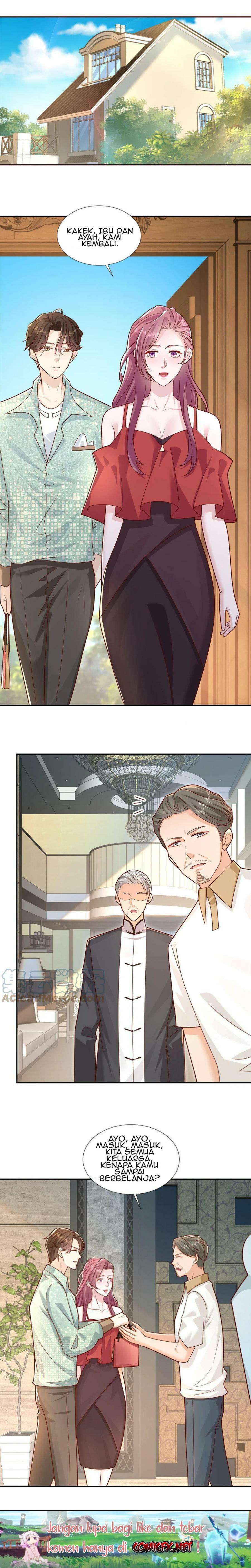 I Randomly Have A New Career Every Week Chapter 275 Gambar 7