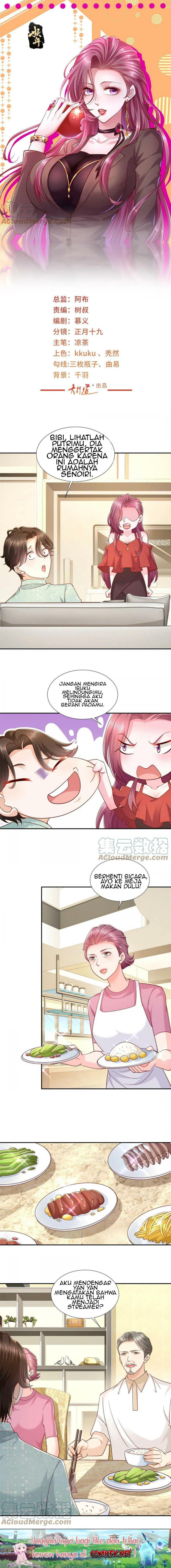 I Randomly Have A New Career Every Week Chapter 276 Gambar 2