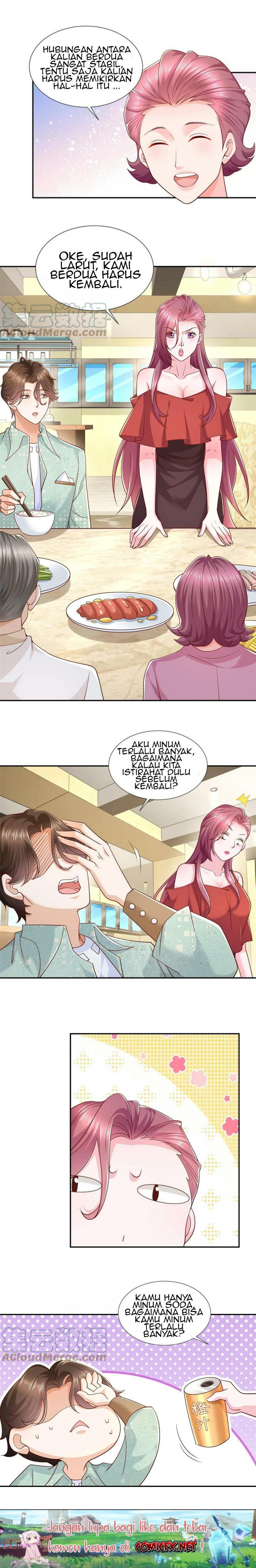I Randomly Have A New Career Every Week Chapter 276 Gambar 4