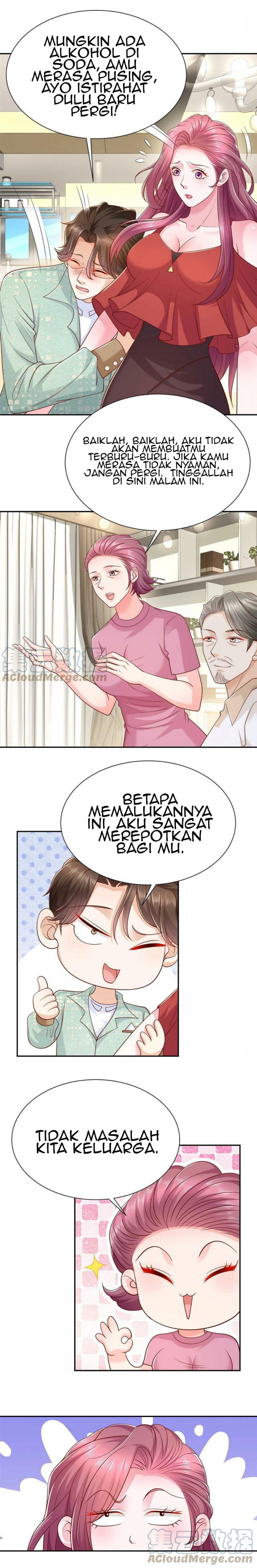 I Randomly Have A New Career Every Week Chapter 276 Gambar 6