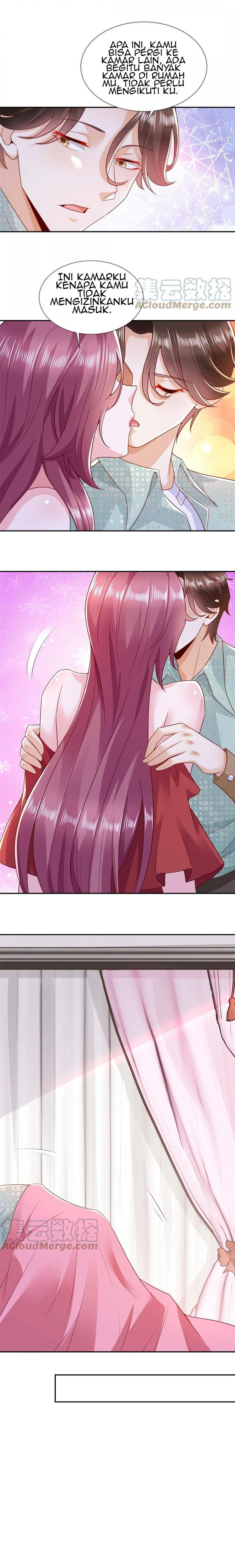 I Randomly Have A New Career Every Week Chapter 276 Gambar 8