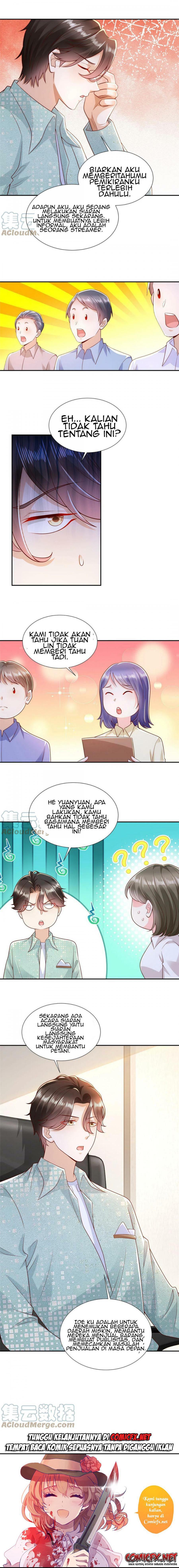 I Randomly Have A New Career Every Week Chapter 276 Gambar 10
