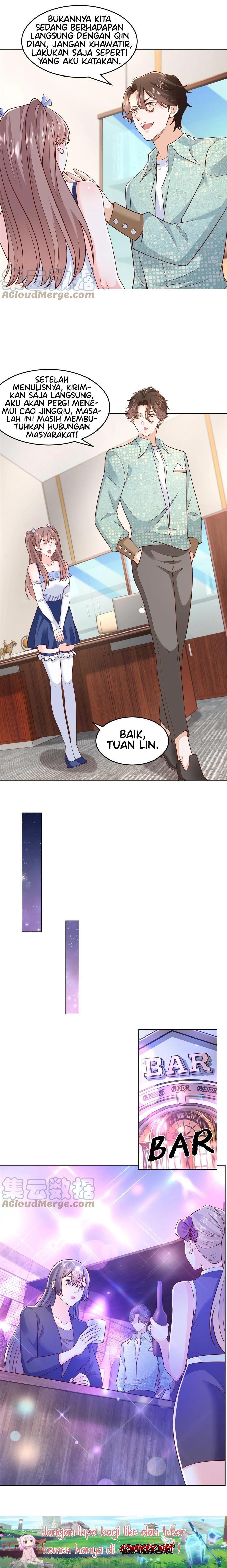 I Randomly Have A New Career Every Week Chapter 281 Gambar 4