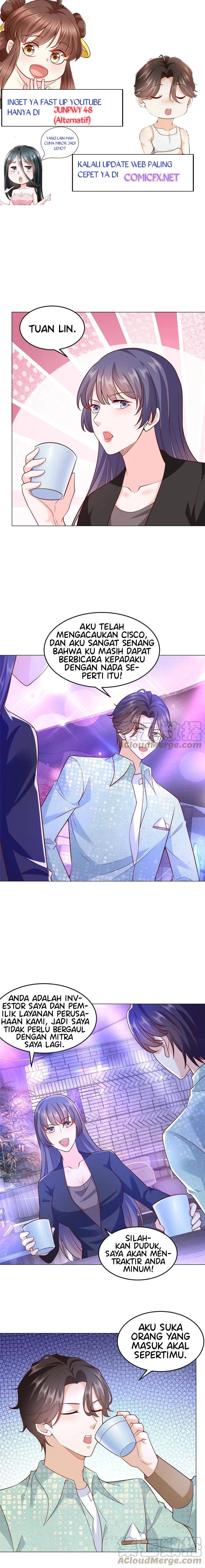 I Randomly Have A New Career Every Week Chapter 281 Gambar 5