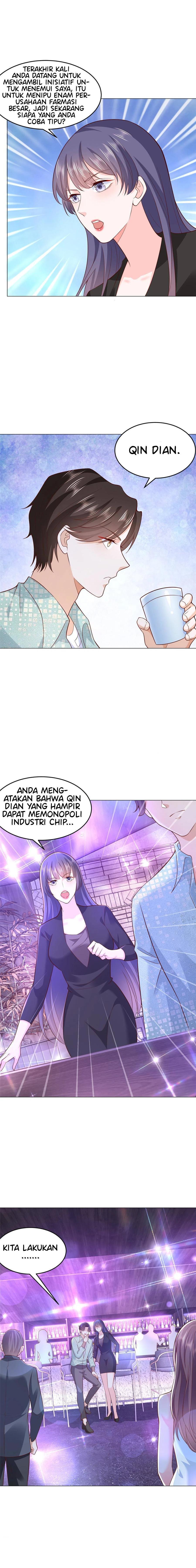 I Randomly Have A New Career Every Week Chapter 281 Gambar 6