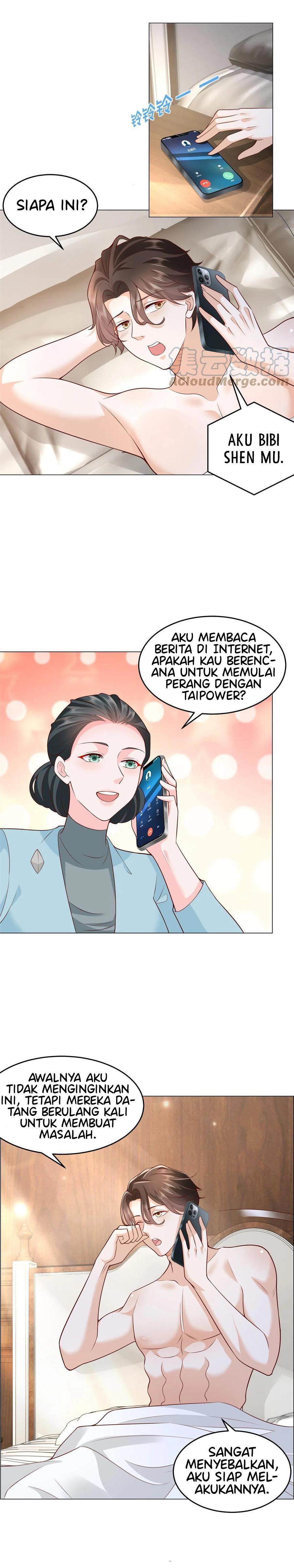 I Randomly Have A New Career Every Week Chapter 281 Gambar 8
