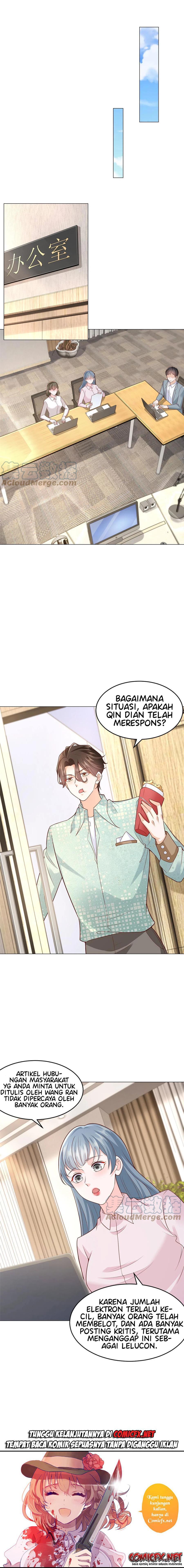 I Randomly Have A New Career Every Week Chapter 281 Gambar 10