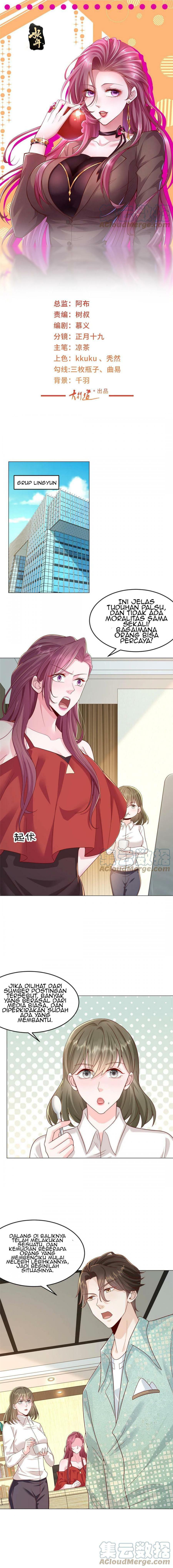 I Randomly Have A New Career Every Week Chapter 285 Gambar 2