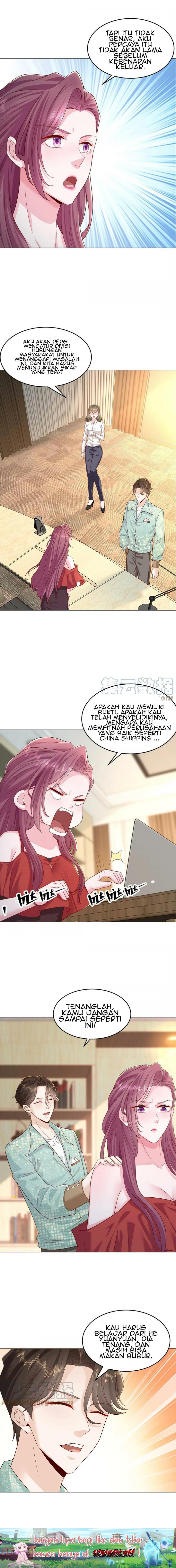 I Randomly Have A New Career Every Week Chapter 285 Gambar 3