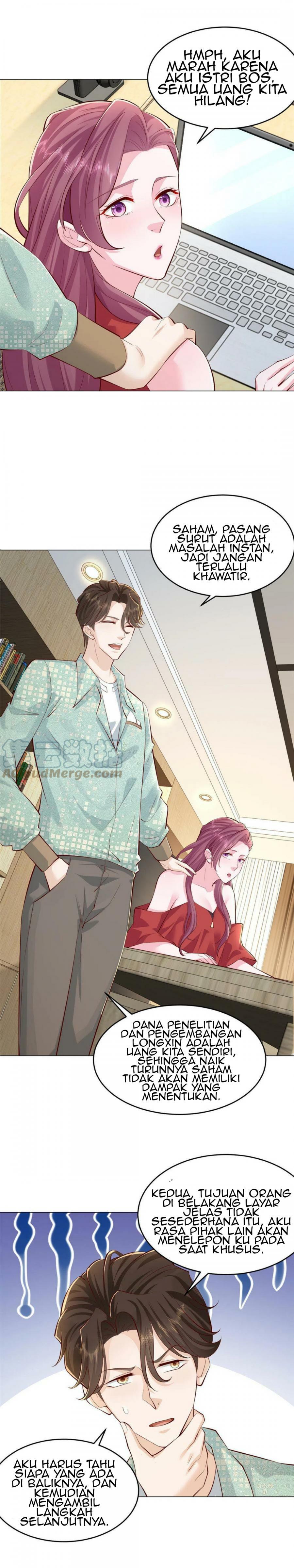I Randomly Have A New Career Every Week Chapter 285 Gambar 4
