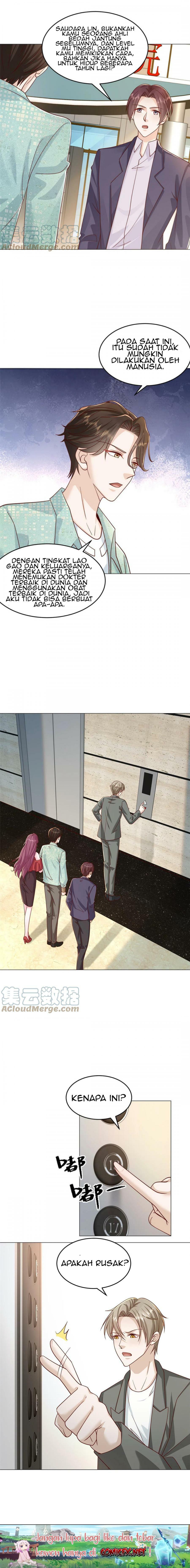 I Randomly Have A New Career Every Week Chapter 285 Gambar 7