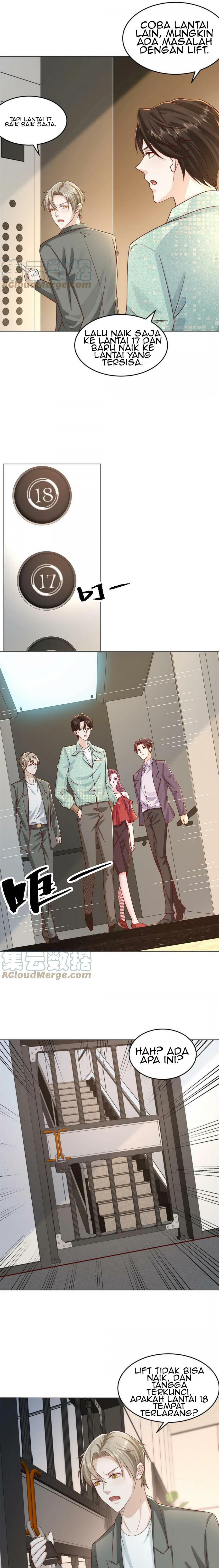 I Randomly Have A New Career Every Week Chapter 285 Gambar 8