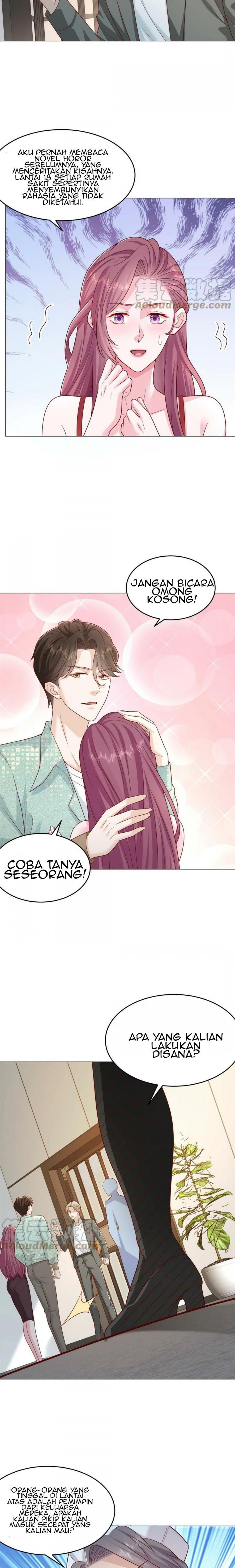 I Randomly Have A New Career Every Week Chapter 285 Gambar 9