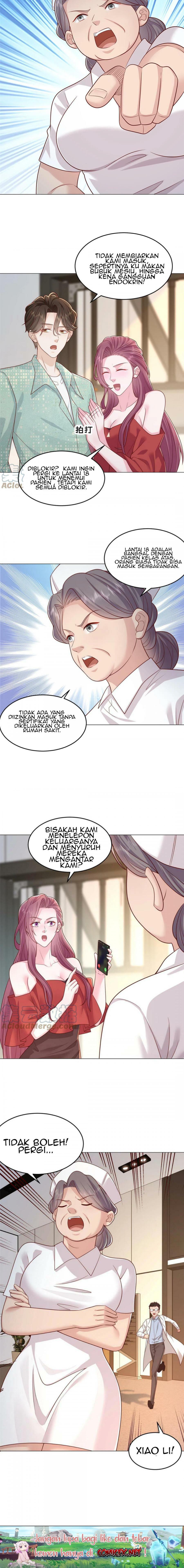 I Randomly Have A New Career Every Week Chapter 285 Gambar 10