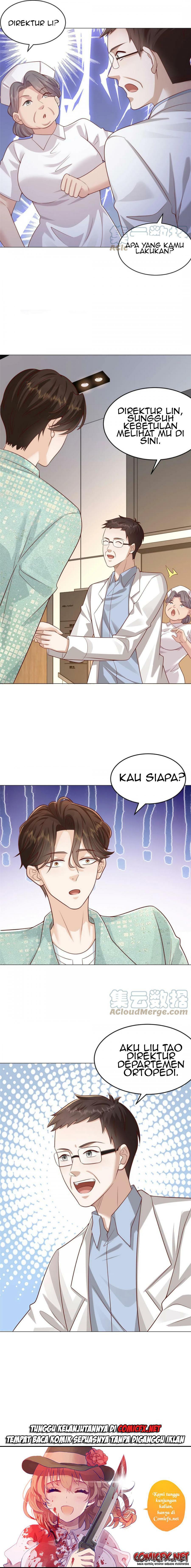 I Randomly Have A New Career Every Week Chapter 285 Gambar 12