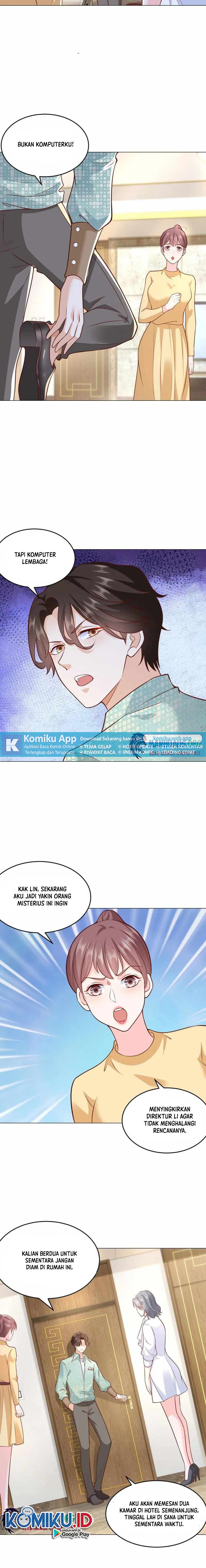 I Randomly Have A New Career Every Week Chapter 295 Gambar 2
