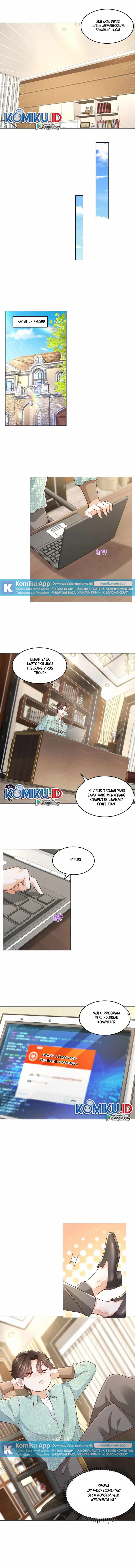 I Randomly Have A New Career Every Week Chapter 295 Gambar 5