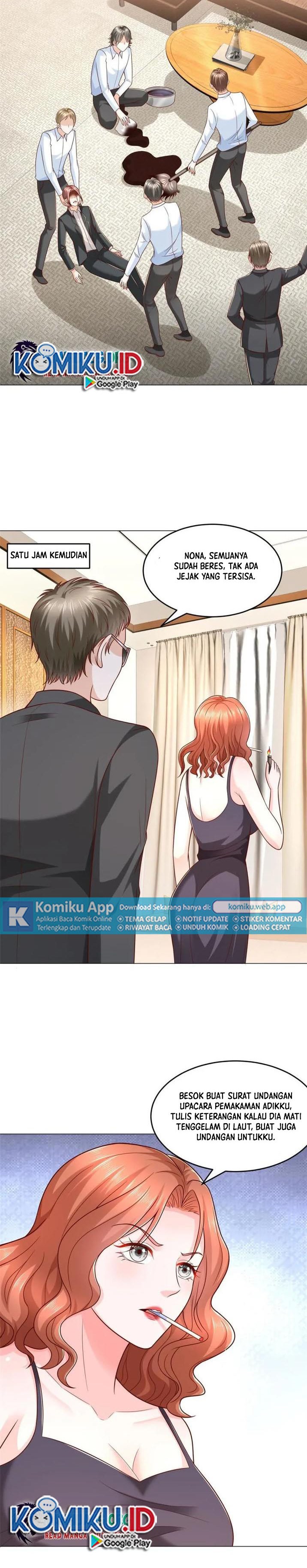 I Randomly Have A New Career Every Week Chapter 299 Gambar 1