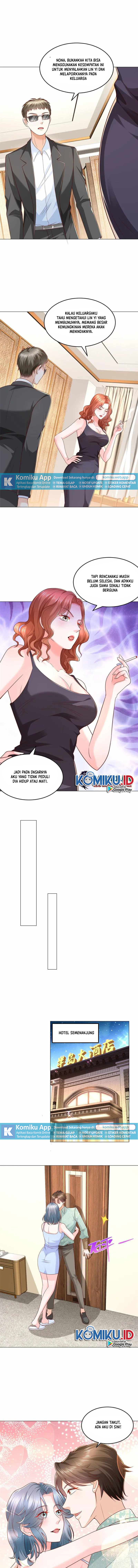 I Randomly Have A New Career Every Week Chapter 299 Gambar 2