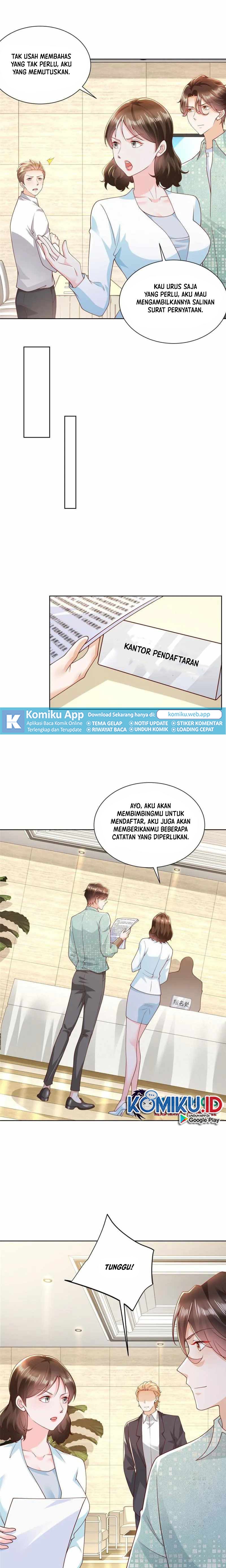I Randomly Have A New Career Every Week Chapter 299 Gambar 7