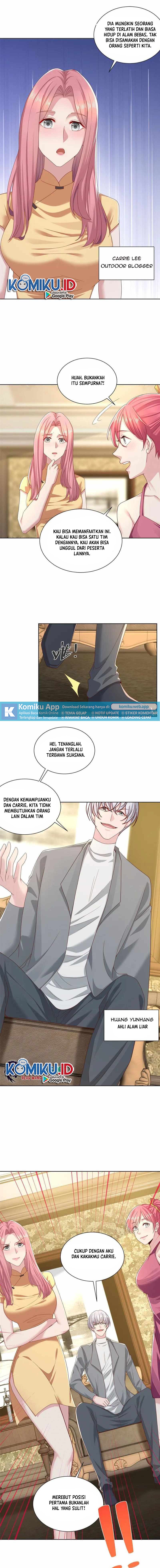 I Randomly Have A New Career Every Week Chapter 300 Gambar 7