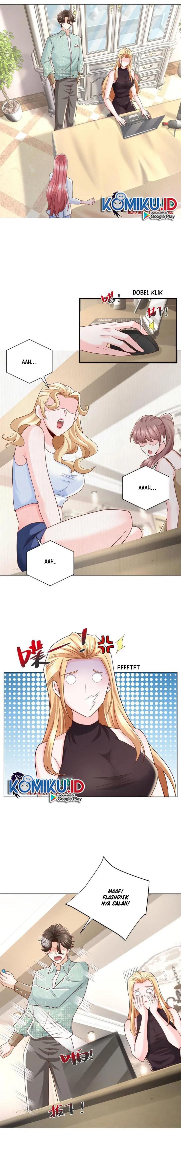 I Randomly Have A New Career Every Week Chapter 303 Gambar 1